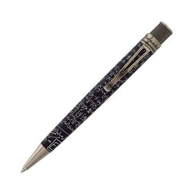 Retro 1951 Tornado Rollerball Albert