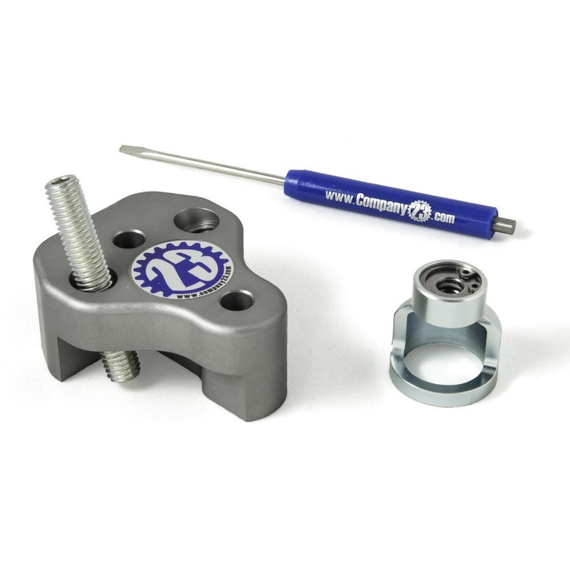 Subaru Valve Spring Compressor