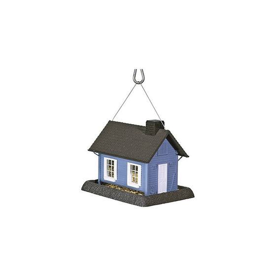 Large Cottage Bird Feeder