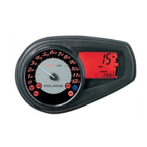 Polaris IQ Models Outside Air Temperature Gauge Wiring Kit 2875949