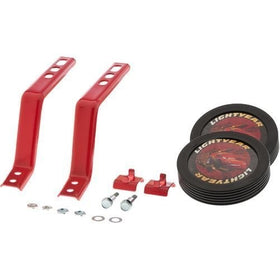 Disney/Pixar Cars Training Wheels
