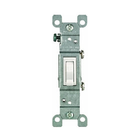 15A Single Pole Switch