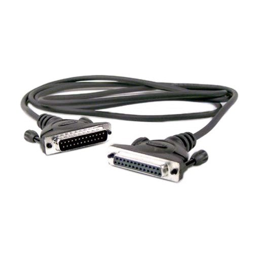 Belkin Pro Series PC Serial Modem Cable (Male DB25 port) - 10 ft