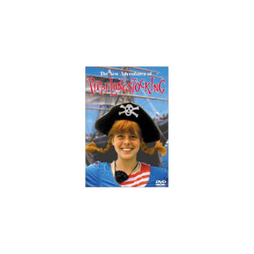 The New Adventures of Pippi Longstocking
