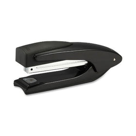 Bostitch Antimicrobial Premium Metal Executive Stand-Up Desktop Stapler, Black (B3000-BLK)