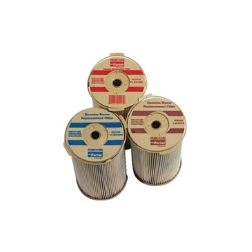 ELEMENT Replacement .10 MIC with SEALS [Misc.]