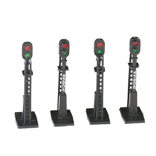 Bachmann Trains Block Signals