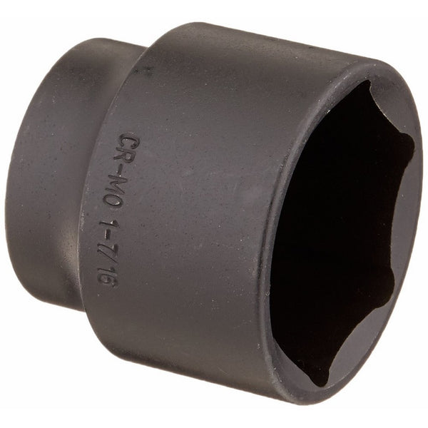 Sunex 246 1/2-Inch by 1-7/16-Inch Impact Socket Drive