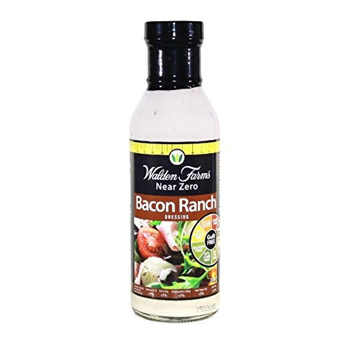 Walden Farms Bacon Ranch