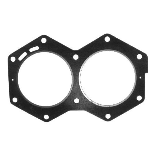 Sierra International 18-2956 Marine Head Gasket for Johnson/Evinrude Outboard Motor