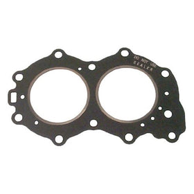 Sierra International 18-2962 Marine Head Gasket for Johnson/Evinrude Outboard Motor