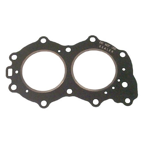 Sierra International 18-2962 Marine Head Gasket for Johnson/Evinrude Outboard Motor