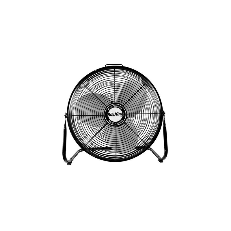 Air King 9214 14-Inch Pivoting Floor Fan