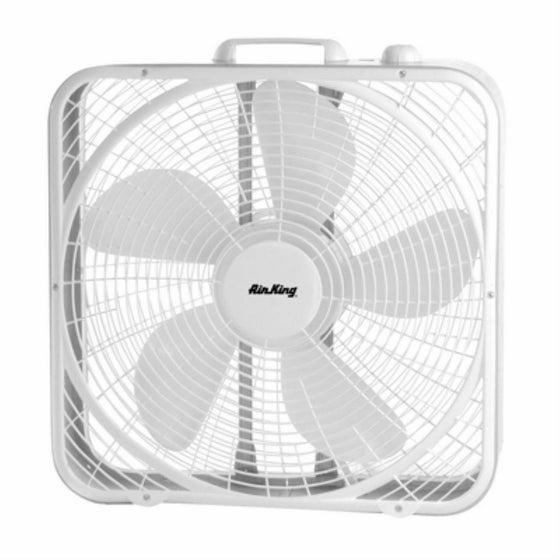 Air King 9723 20-Inch 3-Speed Box Fan