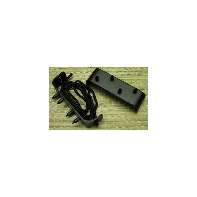 2pc Ninja Climbing Foot Spikes Set Claws Tree Wall Ashiro Ice