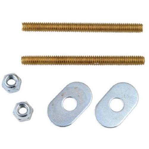 Master Plumber 479-436 MP Headless Toilet Bolt, 2-Pack