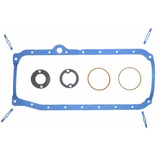 Fel-Pro OS34500ROil Pan Gasket Set