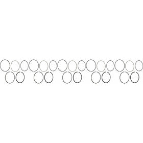 Sealed Power E911K Premium Piston Ring