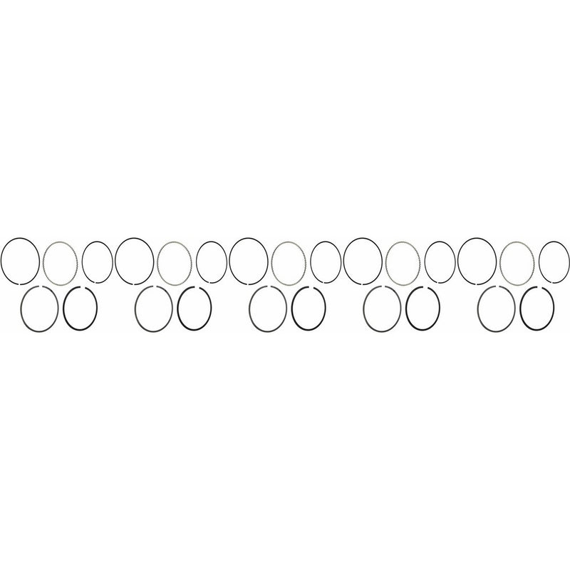 Sealed Power E911K Premium Piston Ring