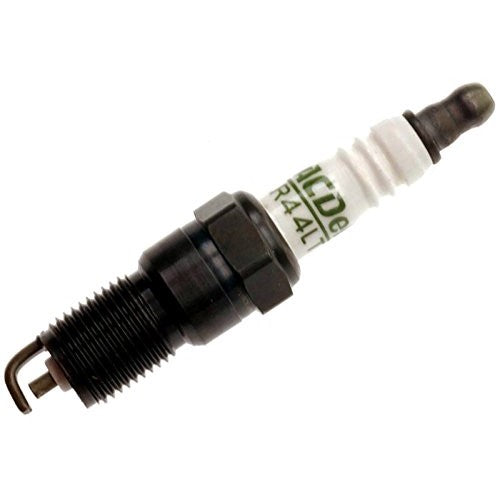 ACDelco R44LTSM Professional Conventional Spark Plug (Pack of 1)