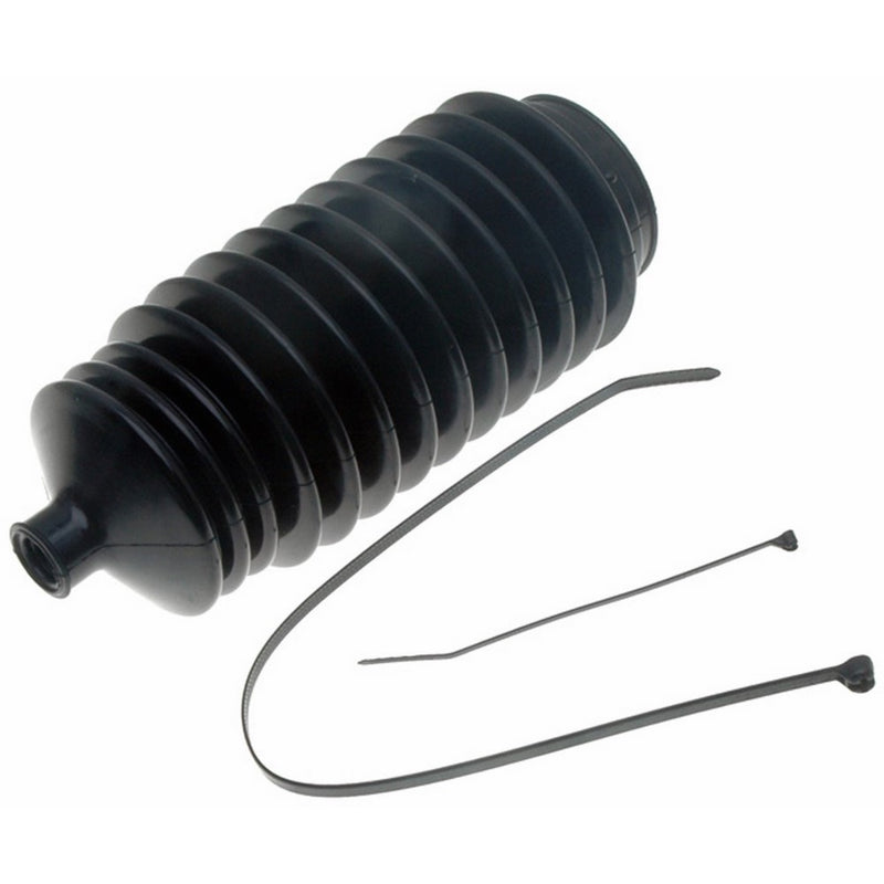 ACDelco 45A7045 Professional Rack and Pinion Boot Kit with Boot and Zip Ties
