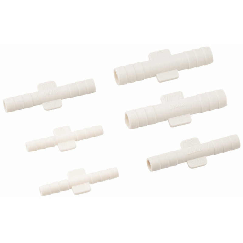 Dorman Help! 47101 Hose Connector Asst