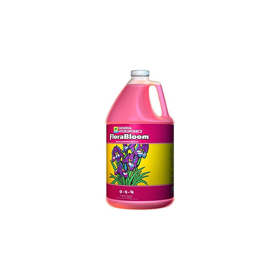 General Hydroponics FloraBloom, 1 Gallon