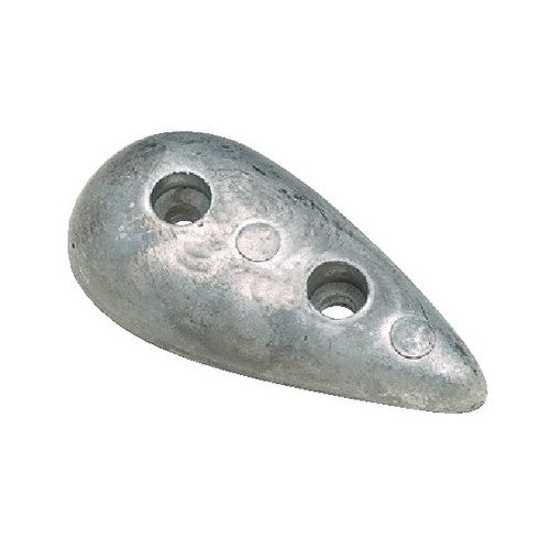 Martyr Anodes ZN SMALL TEAR DROP CMT20