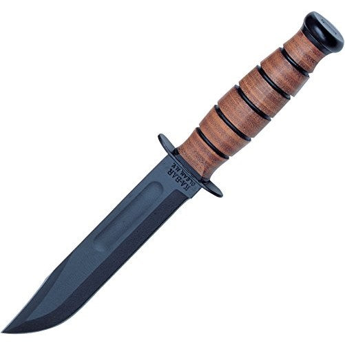 Ka-Bar USA Knife, Short