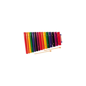 First Note FN915 Xylophone Wood 15 Note