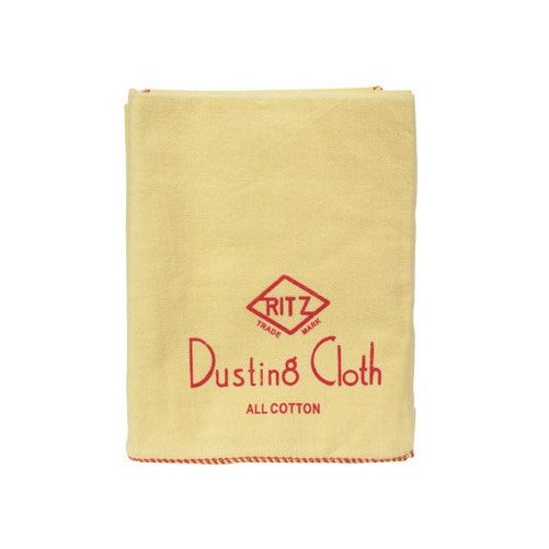 Ritz Dust Cloth 100% Cotton 16" x 20"