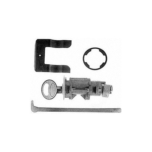 Standard Motor Products Trunk Lock Cylinder