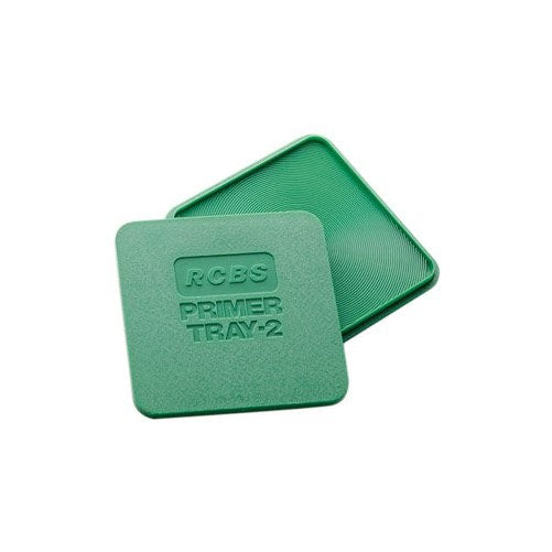 RCBS Primer Tray-2