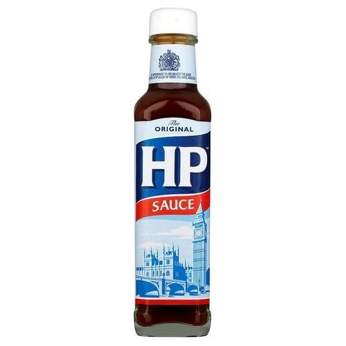 HP Sauce Original 255g