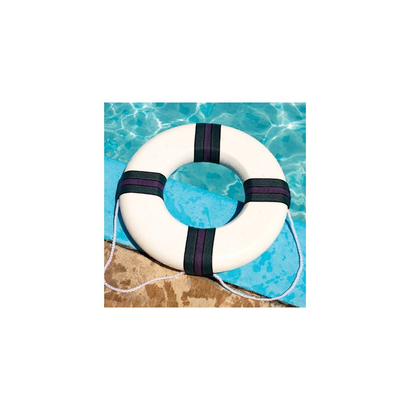 Swimline Foam Ring Pool Buoy