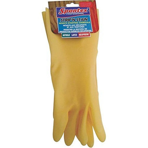 Glove Strip N Stain Hd Large