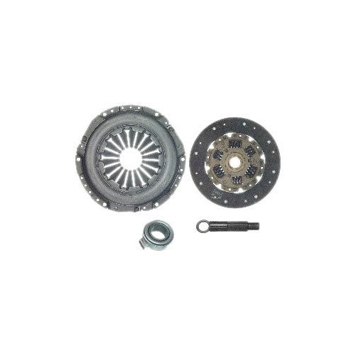 Brute Power 92121B New Clutch Kit