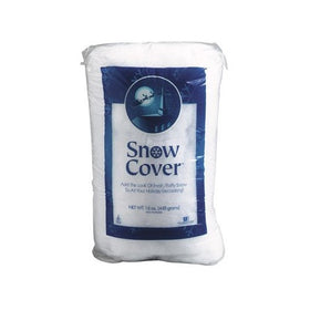 (Pack of 12) 16oz Buffalo Snow
