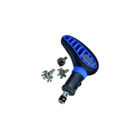 CHAMP Pro Max Golf Spike Wrench