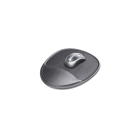 KCS10165 - KELLY COMPUTER SUPPLIES Kelly Computer Supply Memory Foam Mouse Wrist Rest