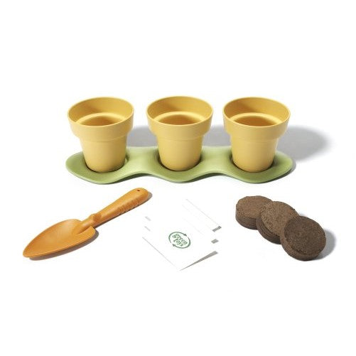 Green Toys Indoor Gardening Kit