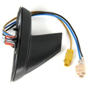 ACDelco 25814089 GM Original Equipment Digital Radio, Mobile Telephone, and GPS Navigation Antenna