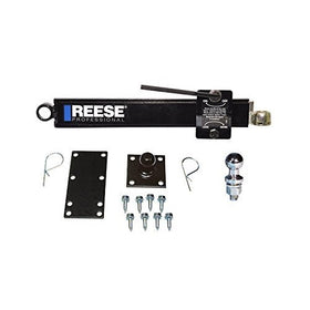 Pro Series 83660 Value Friction Sway Control