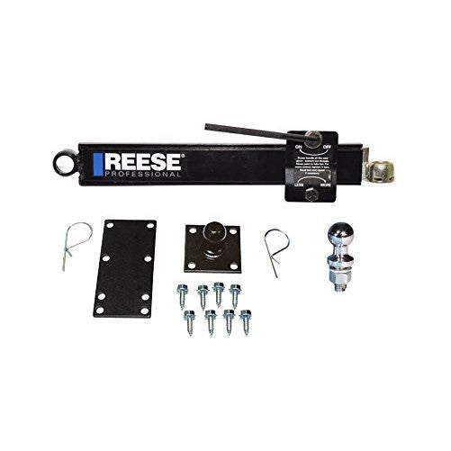 Pro Series 83660 Value Friction Sway Control
