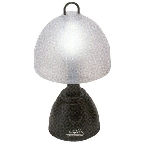 Texsport 15993 Portable Camp Lamp