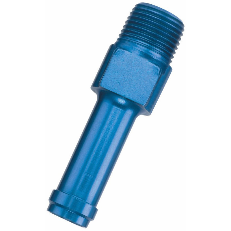 Russell 663000 Blue Pipe to Tube Adapter