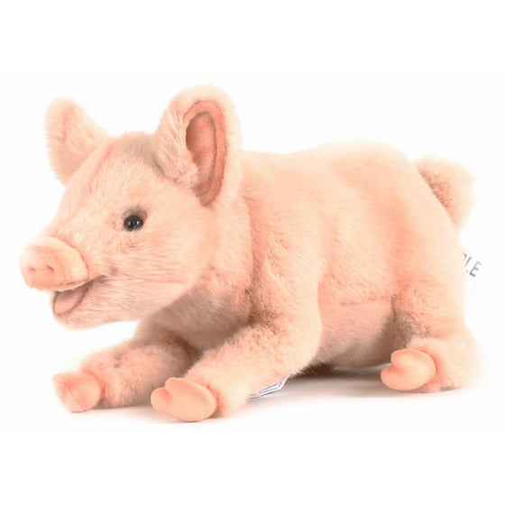 Hansa Penelope Pig Plush