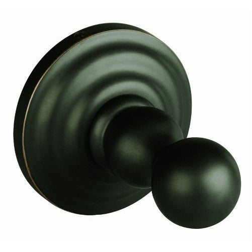 Design House 538454 Calisto Robe Hook, Oil Rubbed Bronze