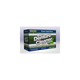 Protech Denture Cleaner 7g, (22 Pack)