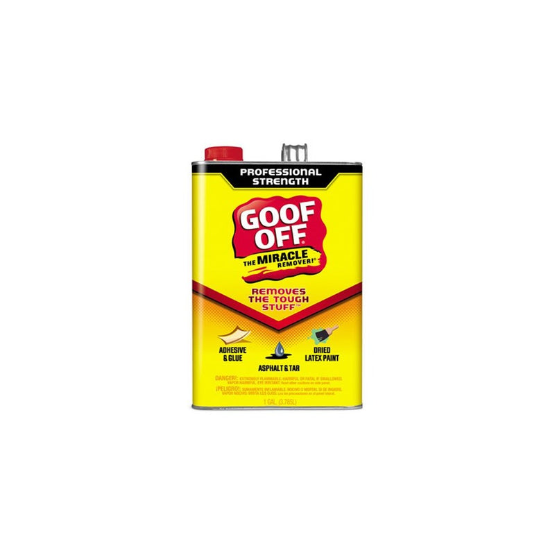 W.M. Barr & Company, Inc. BARR COMPANY, THE FG657 Gallon Heavy Duty Spot Remover
